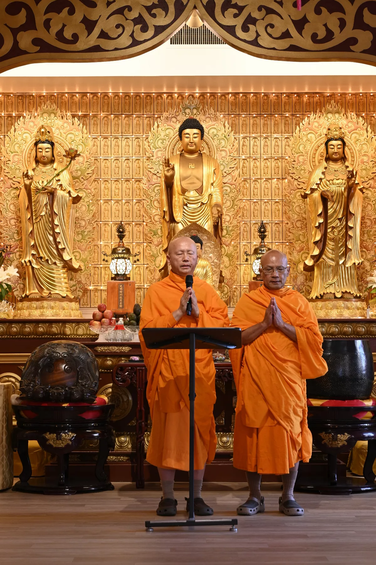 World Peace Meditation Day Transcends Differences and Resonates Meditative Peace and Love to the World